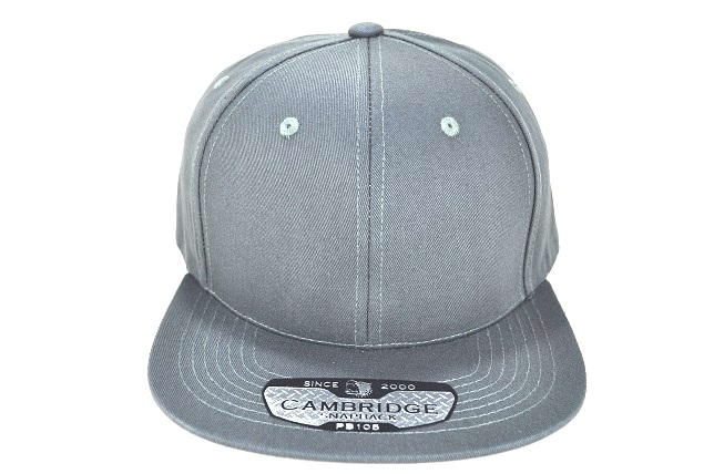 CS-001 COTTON CHARCOAL